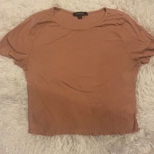Pinkish top , trying to get rid of it for low price